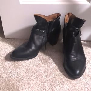 Softwaves bootie 38